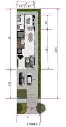 Henry Park (D10), Terrace #535507571